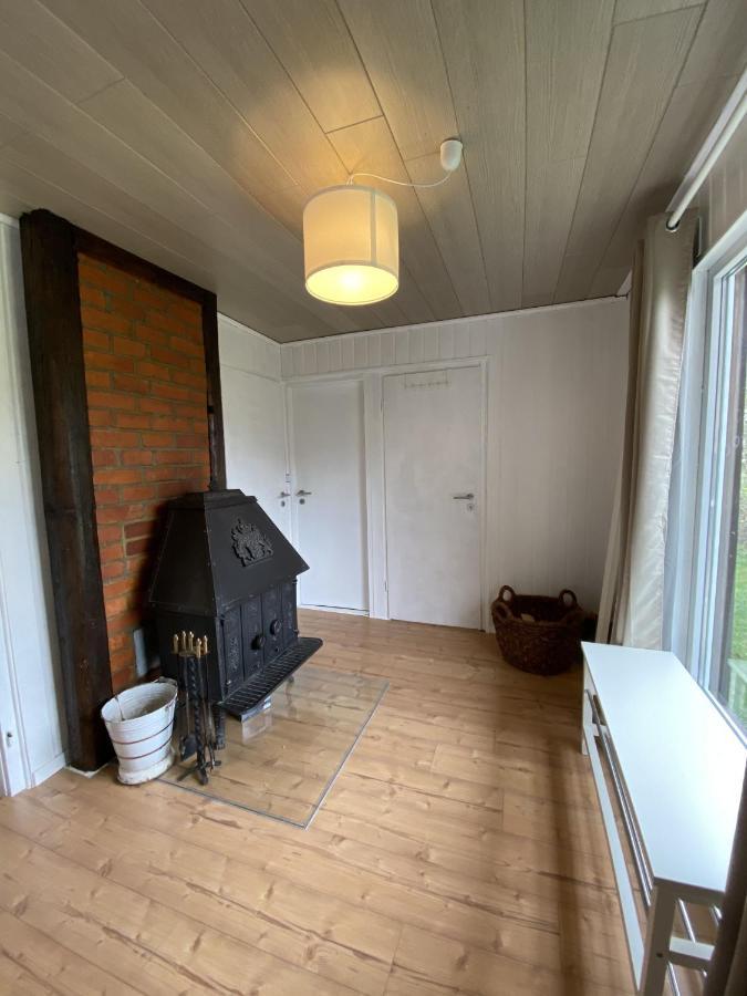 Ferienhaus "Am Reiterhof" Villa Wernigerode Kültér fotó
